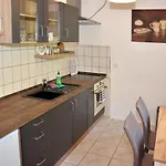 Apartamento Spreewaldpension Hahn *