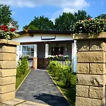 Spreewaldpension Hahn Apartamento Alt Zauche