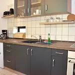 Spreewaldpension Hahn * Alt Zauche
