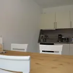 Spreewaldpension Hahn Apartamento *