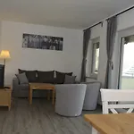 Spreewaldpension Hahn Apartamento