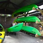 Spreewaldpension Hahn Alt Zauche