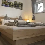 Spreewaldpension Hahn Apartamento Alt Zauche
