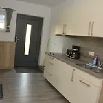 Spreewaldpension Hahn Apartamento Alt Zauche
