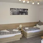 Spreewaldpension Hahn Apartamento