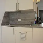 Spreewaldpension Hahn Apartamento *