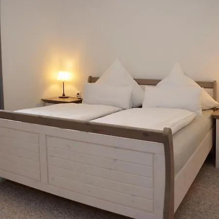 아파트 Spreewaldpension Hahn Alt Zauche