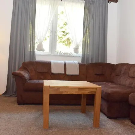 Spreewaldpension Hahn * Alt Zauche