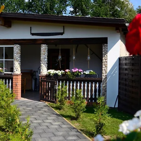 Spreewaldpension Hahn Alt Zauche