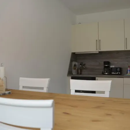 Spreewaldpension Hahn Apartman *