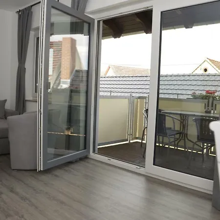 Apartman Spreewaldpension Hahn *