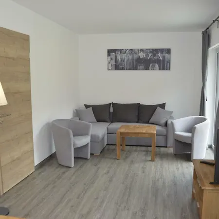 Spreewaldpension Hahn Alt Zauche