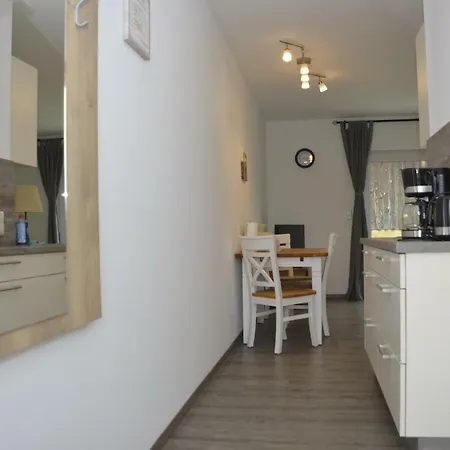 Spreewaldpension Hahn *