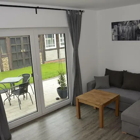 Apartman Spreewaldpension Hahn