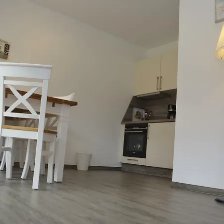 Spreewaldpension Hahn Apartman Alt Zauche