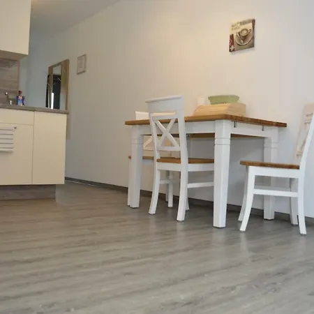 Spreewaldpension Hahn * Alt Zauche