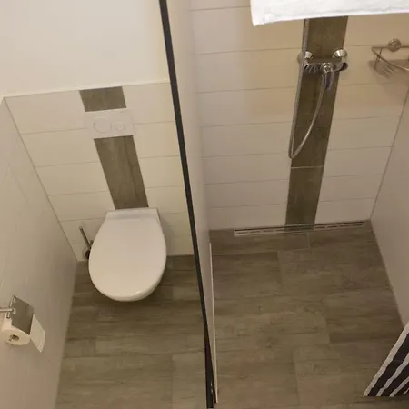 Spreewaldpension Hahn Apartman