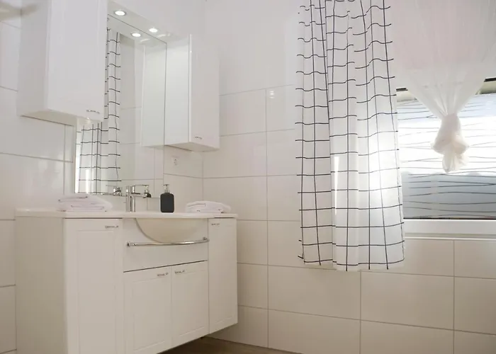 Spreewaldpension Hahn Alt Zauche