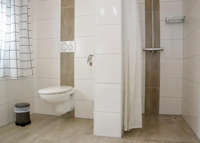 Lägenhet Spreewaldpension Hahn *