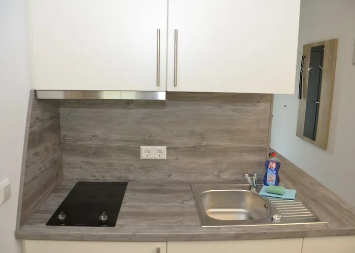 Spreewaldpension Hahn * Alt Zauche