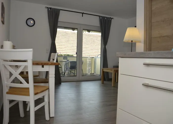 Spreewaldpension Hahn * Alt Zauche