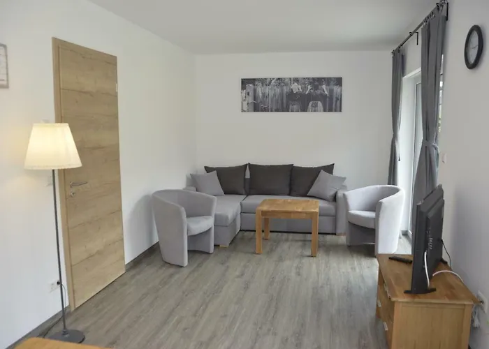 Spreewaldpension Hahn Alt Zauche