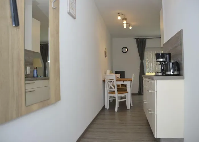 Spreewaldpension Hahn *