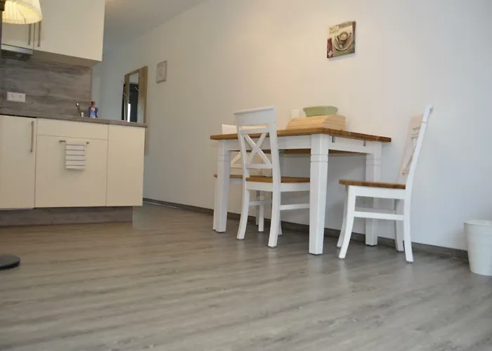 Spreewaldpension Hahn * Alt Zauche