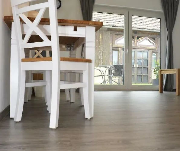 Lägenhet Spreewaldpension Hahn *